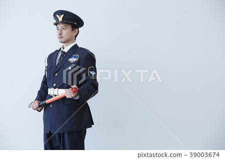 保安工作 39003674