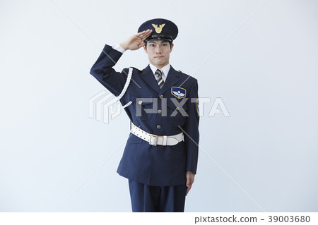 保安工作 39003680