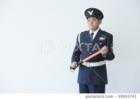 保安工作 39003741
