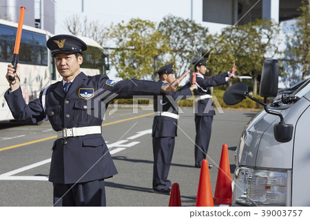 保安工作 39003757