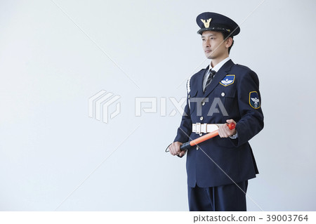 保安工作 保安工作 39003764