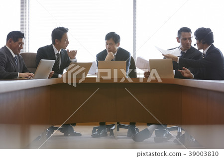 商人會議 39003810