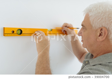 Measuring wall Measuring wall 39004700