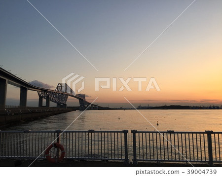 門橋 門橋 39004739