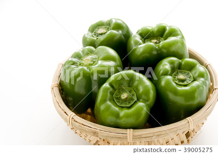 green pepper  39005275