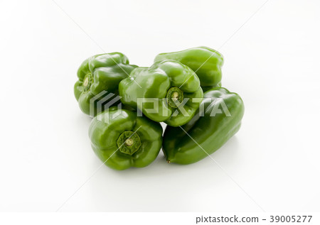 green pepper green pepper 39005277
