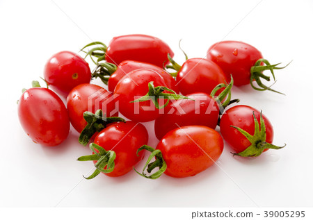 Mini Tomato Aiko 39005295