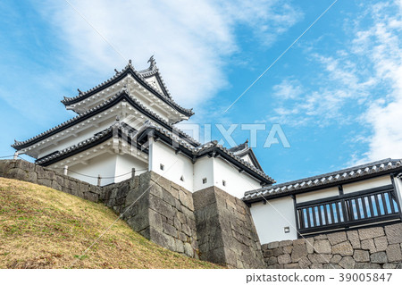 Shirakawa Komine Castle Shirakawa Komine Castle 39005847