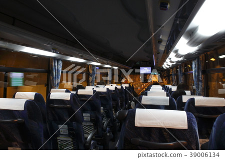 通過山手隧道到川口站的機場聯絡巴士 通過山手隧道到川口站的機場聯絡巴士 39006134