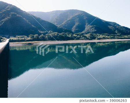 高知縣的四萬十川 39006263