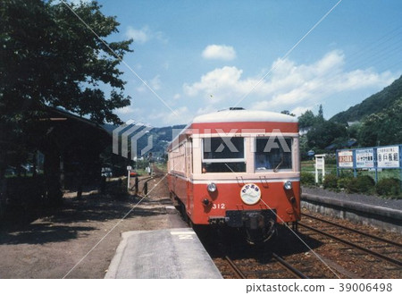 Dowa Mining Katagami Railway Kiha 312 Dowa Mining Katagami Railway Kiha 312 39006498