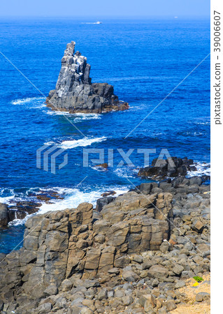 Sanuki Island Sakyo-no-Shin [Iki City, Nagasaki Prefecture] 39006607