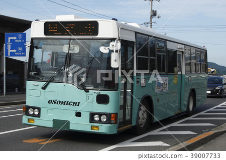 尾道巴士（尾道站前廣場/前神奈川中央交通公司） 39007733