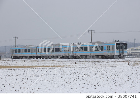 Hachinohe Line Kiha E130 Hachinohe Line Kiha E130 39007741