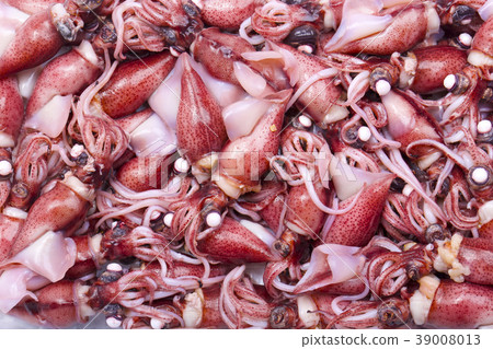 Firefly squid ingredients 39008013