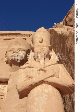 Temple of Abu Simbel 39008296