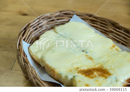 Bread Sheet 39009115