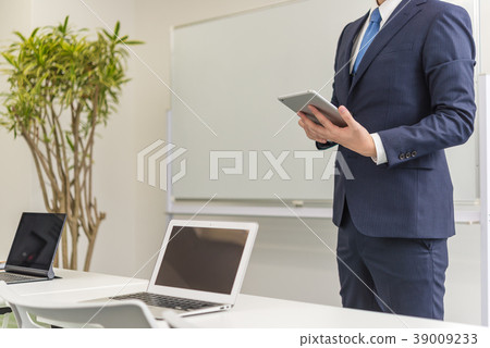 會議室的圖像 39009233