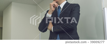 Image of meeting room Image of meeting room 39009277