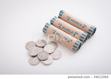 five cent roll five cent roll 39012068