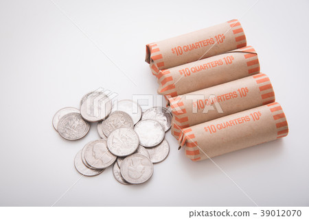 quater coin rolls quater coin rolls 39012070