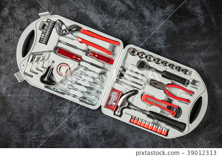 DIY Tools set 39012313