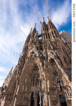 Sagrada Familia Sagrada Familia 39013486