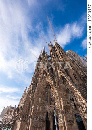 Sagrada Familia Sagrada Familia 39013487