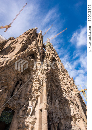 Sagrada Familia Sagrada Familia 39013501
