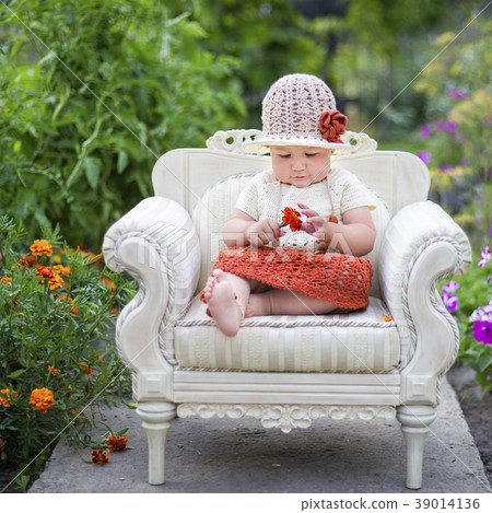 baby, spring, children 39014136