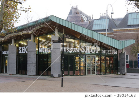 博物館廣場 39014168