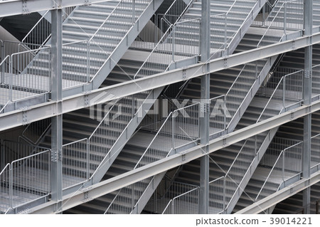 emergency stairs 39014221