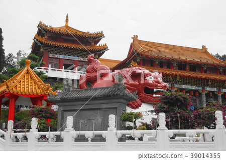 三月日月潭11文武 39014355