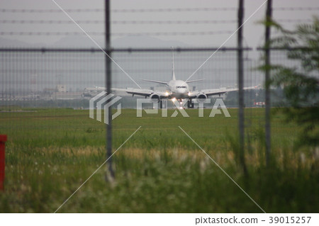 Toyama Toki and Airport Aircraft Toyama Toki and Airport Aircraft 39015257