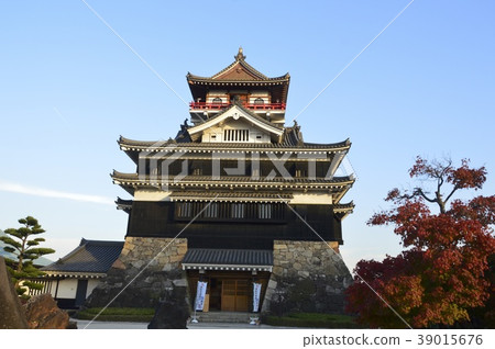 青州城（愛知縣清州市） 39015676