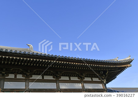 Senfukuji寺主殿埼玉縣鴨川市 39016227