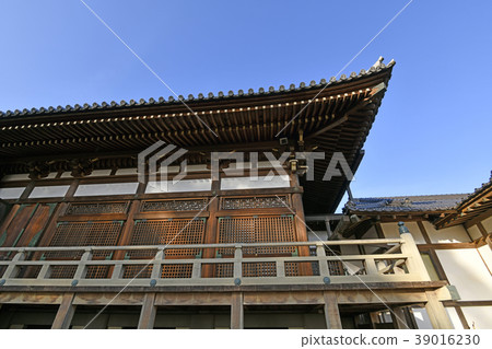 Senfukuji寺主殿埼玉縣鴨川市 Senfukuji寺主殿埼玉縣鴨川市 39016230