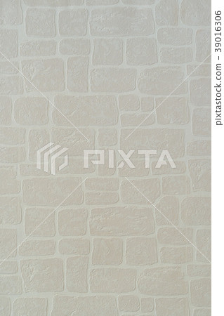 The pattern of the surface of the white wall The pattern of the surface of the white wall 39016306