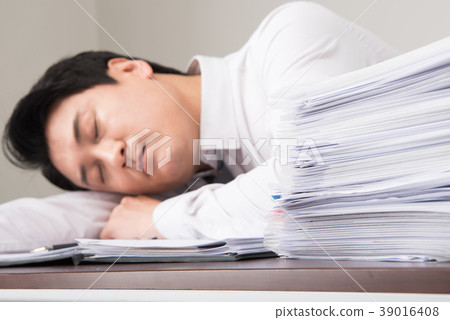 商人，總裁，首席執行官 39016408