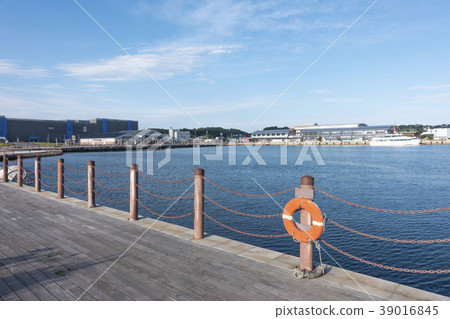 Iwaki Onahama Minato Oasis Aqua Marine Park Seaside Deck 39016845