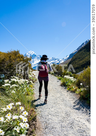 «新西蘭»庫克山胡克谷卡車 39017059