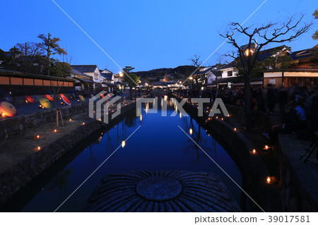 Kurashiki beauty district 8360 Kurashiki beauty district 8360 39017581