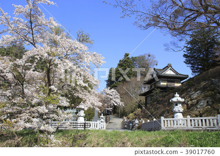 在Nagatokuin Meijinji 39017760