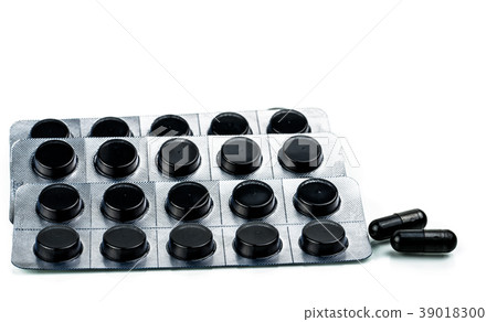 Capsules and tablets pills of activated charcoal Capsules and tablets pills of activated charcoal 39018300