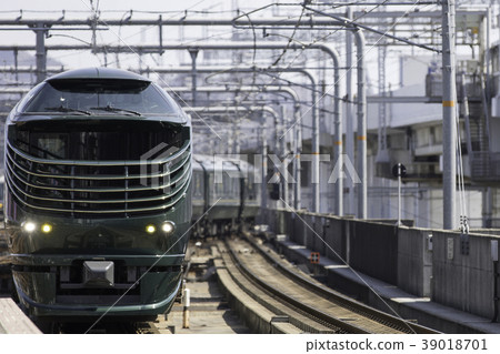 Twilight Express Rui Wind 39018701
