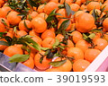 Valencia Orange 39019593