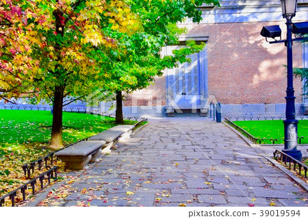 Madrid park Madrid park 39019594