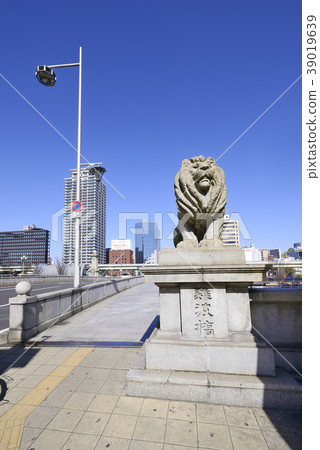 Scenery of Nakanoshima 39019639