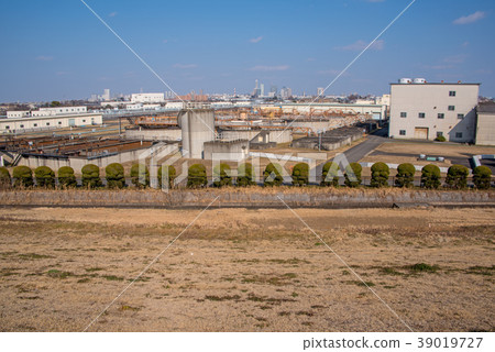 大久保水淨化廠埼玉縣埼玉縣 39019727