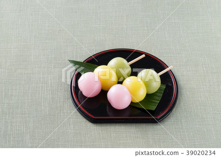 Dumpling 39020234